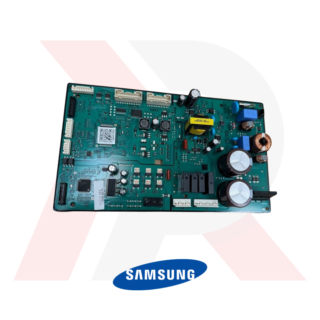 Refrigerator Main Board